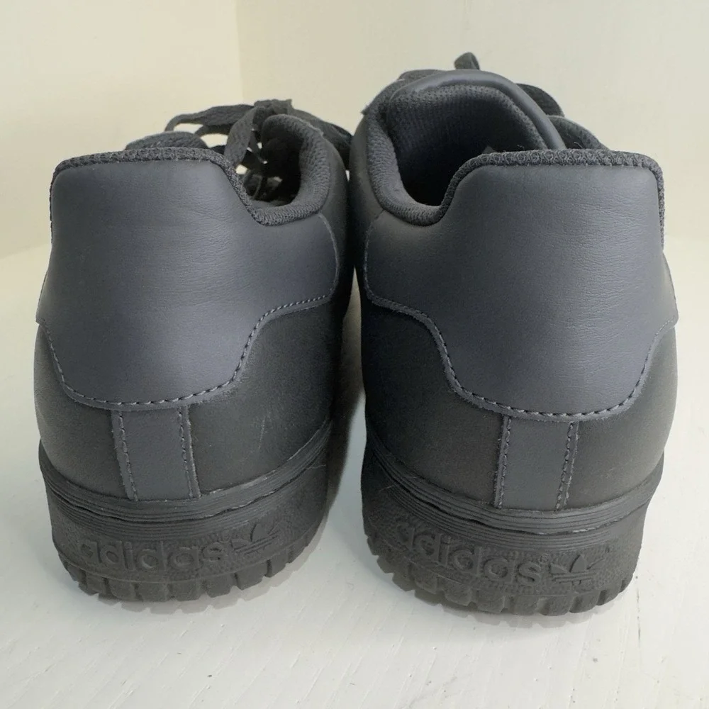 Adidas Yeezy Powerphase Calabasas Core Black Men's‎ Size US 11 (USED, No Box)